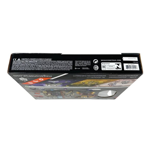 Destiny Cabal Gladiator Battle - Mega Construx - DXD73 - NIB Sealed - Picture 5 of 6